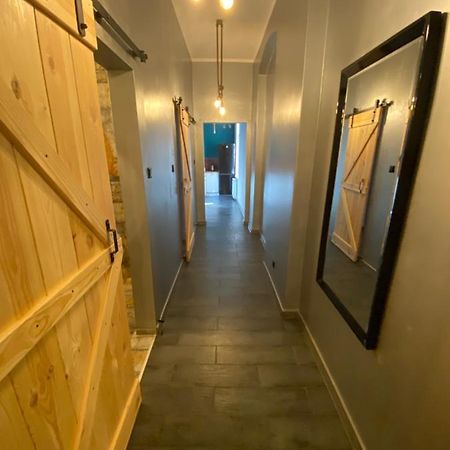Apartament Loft 2 Malbork Exterior foto
