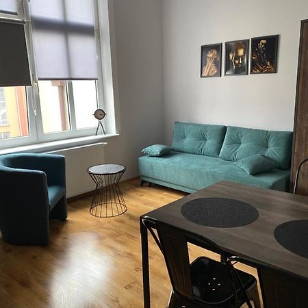 Apartament Loft 2 Malbork Exterior foto