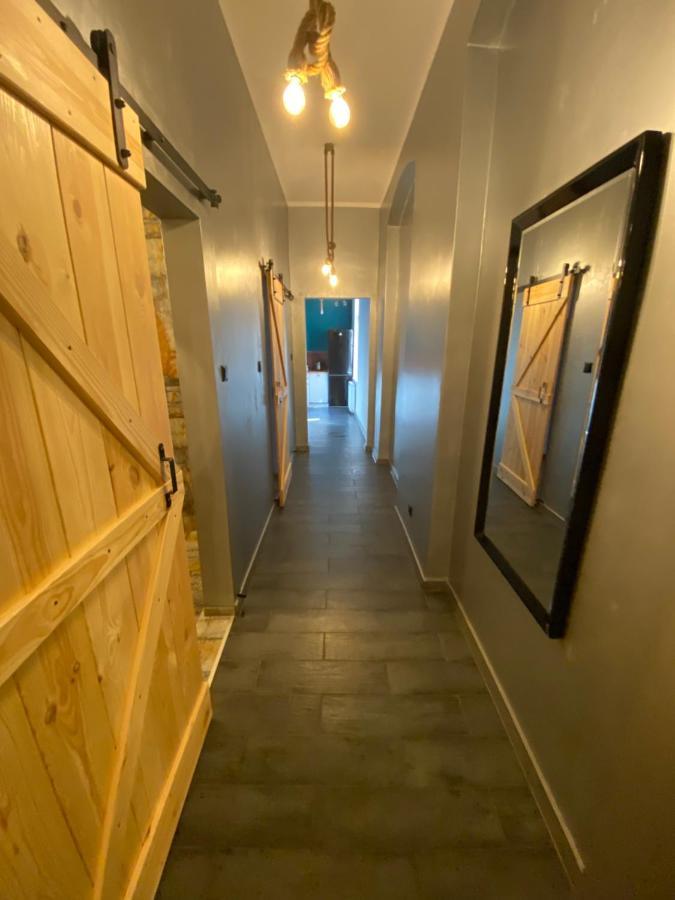 Apartament Loft 2 Malbork Exterior foto