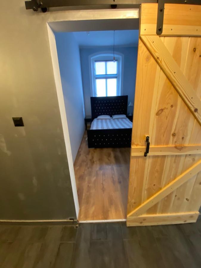 Apartament Loft 2 Malbork Exterior foto